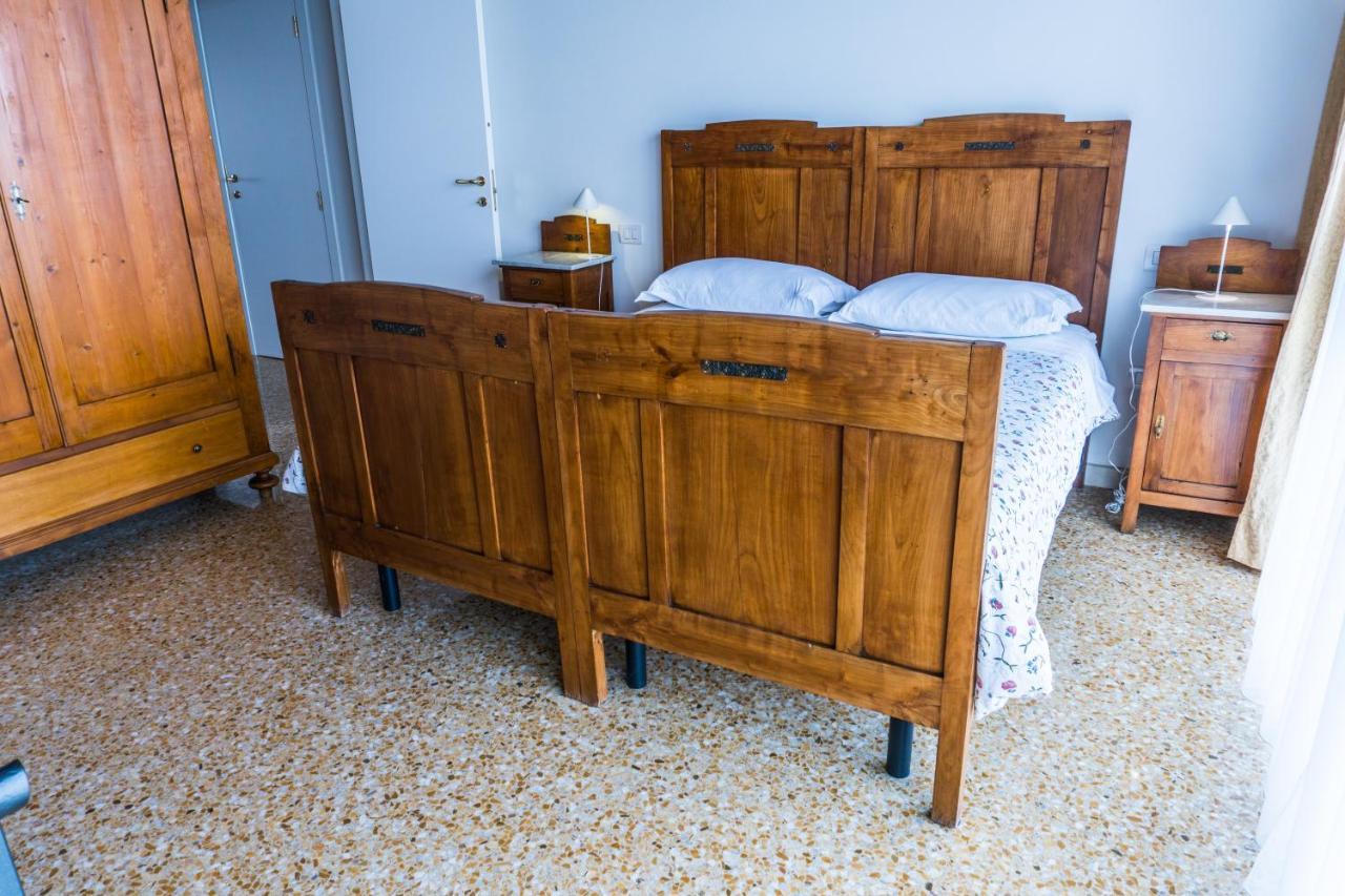 Agriturismo Dai Gobbi Fara Vicentino ภายนอก รูปภาพ