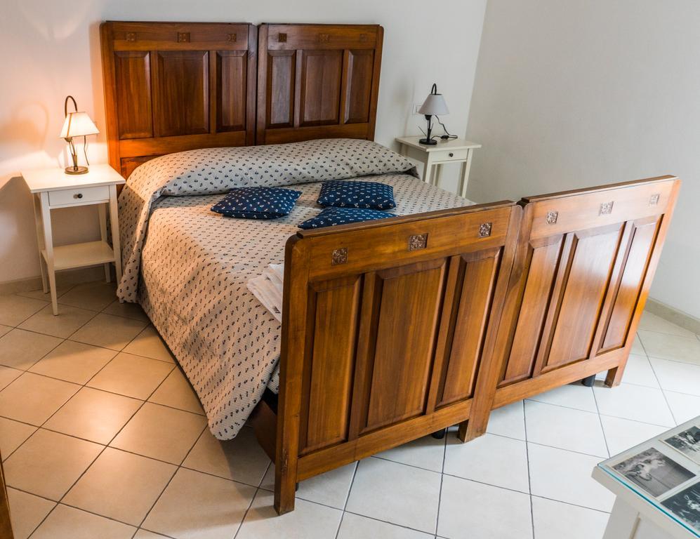 Agriturismo Dai Gobbi Fara Vicentino ภายนอก รูปภาพ