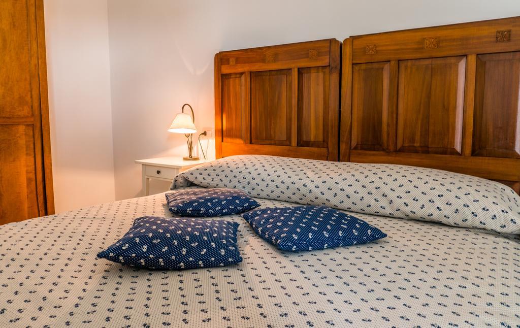 Agriturismo Dai Gobbi Fara Vicentino ภายนอก รูปภาพ