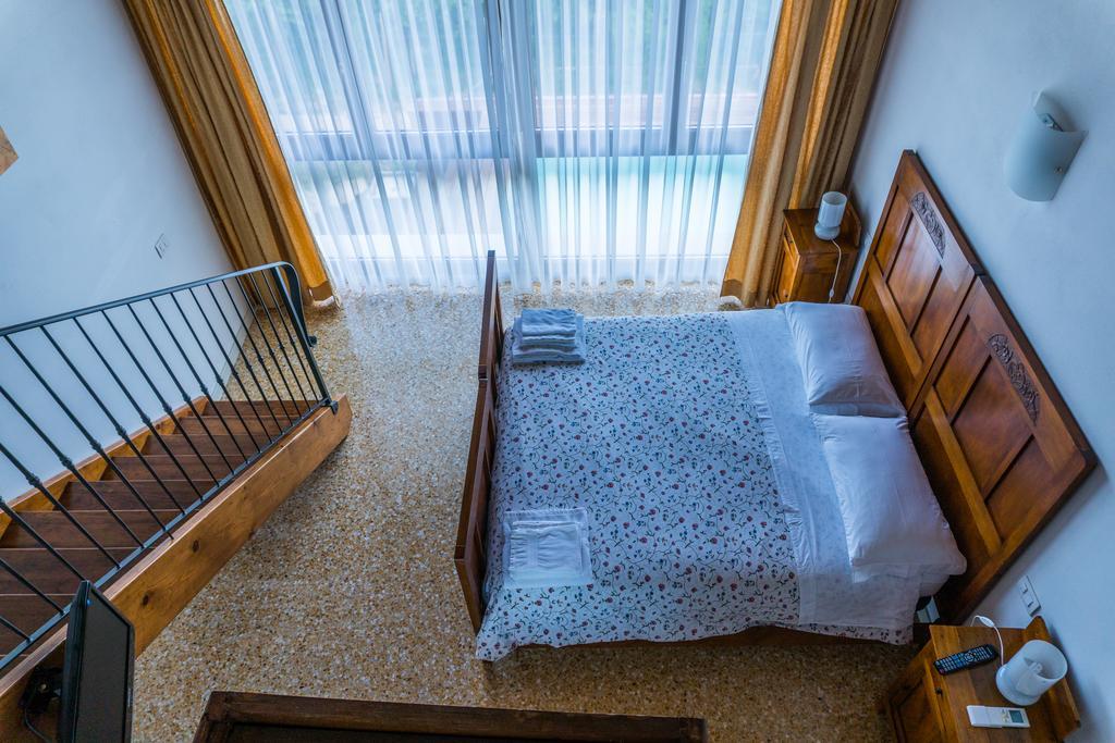 Agriturismo Dai Gobbi Fara Vicentino ภายนอก รูปภาพ