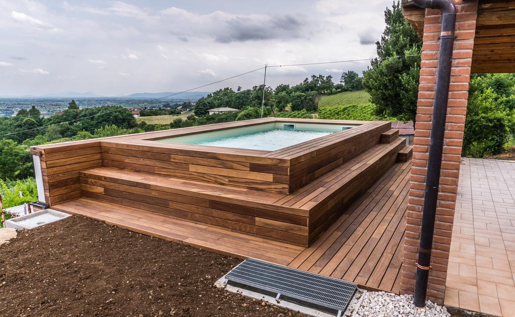 Agriturismo Dai Gobbi Fara Vicentino ภายนอก รูปภาพ