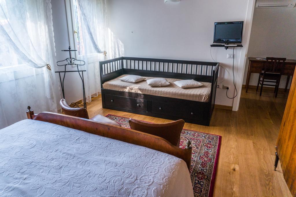 Agriturismo Dai Gobbi Fara Vicentino ภายนอก รูปภาพ