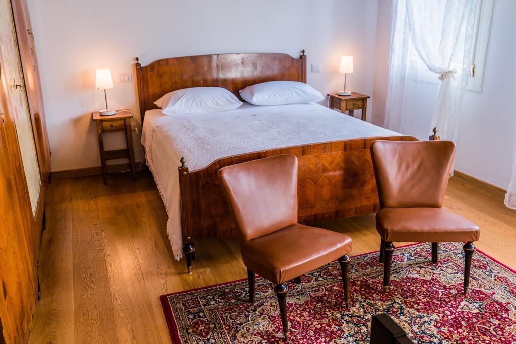 Agriturismo Dai Gobbi Fara Vicentino ภายนอก รูปภาพ