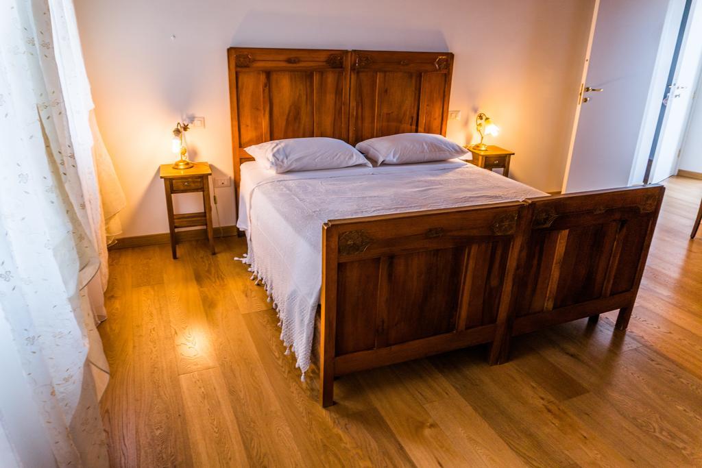 Agriturismo Dai Gobbi Fara Vicentino ภายนอก รูปภาพ